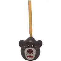 Half Moon Bay - Hanging Decoration - Disney The Jungle Book (Baloo)