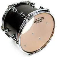 Evans G2 Clear Trommelkopf 20" klar
