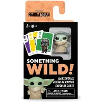 Funko POP! Star Wars - Something Wild! - Grogu
