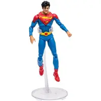 Mcfarlane Toys Dc Comics Jon Kent Figur