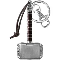 Monogram Int. Marvel porte-clés métal Thor Hammer