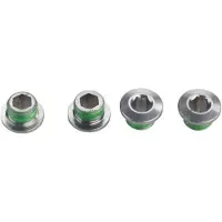 Sram Schrauben der Tabletts XX1 (x4)