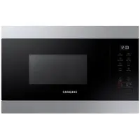 Samsung MG22M8274AT/E1, Integriert, Grill-Mikrowelle, 22 l, 850 W, Eingebautes Display, LED