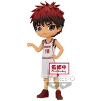 Banpresto Bp Q Posket – Kurokos Korb – Taiga Kagami