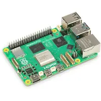 Raspberry SC1111, 2400 MHz, Arm Cortex-A76, 512 KB, 8 GB, LPDDR4x-SDRAM, 4267 MHz