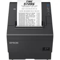 Epson Tm-t88vii Ticket-laserdrucker