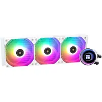 Thermalright Frozen Notte 360 Argb Wasserkühlung 360 Mm