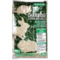 Zolux Litter Chambiose Nature 100 l