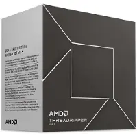 AMD Ryzen Threadripper PRO 7975WX, Ryzen Threadripper PRO, Socket sTR5, 5 nm, Box, , 7975WX