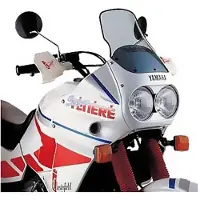 Givi D98s Yamaha Xtz 750 Super Tenere Windschutzscheibe