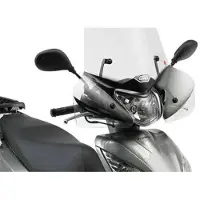 Givi 308a Honda Vision 50/110 Montagesatz