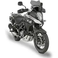 Givi D3112b Suzuki Dl 650 V-strom Windschutzscheibe