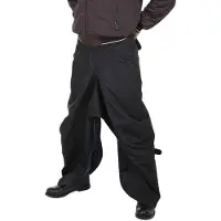 Tucano Urbano Takeaway Regenhose