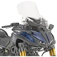 Givi D2144st Yamaha Niken 900/niken Gt 900 Windschutzscheibe