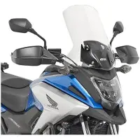 Givi D1146st Honda Nc750x Windschutzscheibe