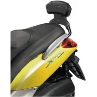 Givi Yamaha Xmax 125/250 05 Rückenlehne