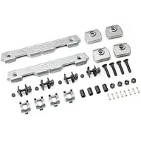 Givi Cam Rack Side Montagesatz