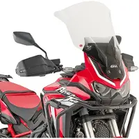 Givi D1179st Honda Crf1100l Africa Twin Windschutzscheibe