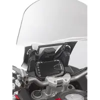 Givi Ducati 950s/1200/60 19 Montagestange Hinter Der Windschutzscheibe