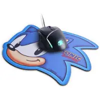 Energy Sistem ESG M2 Sonic, rechts, Optisch, USB Typ-A, 6400 DPI, Schwarz