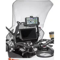Givi Querstange FB7706 zur Montage am Windschild für Navi für KTM 1290 Super Adventure R/S (17-22)