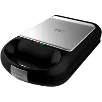 Cecotec Sandwichmaker Rock'nToast Family
