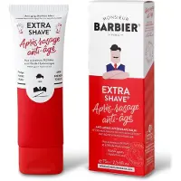 Monsieur Barbier Extra Shave Après Rasage Antiâge - Baume après-rasage antiâge. tube 75 ml Balsam