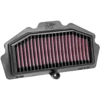 K&N Kawasaki Ka-6415 Luftfilter