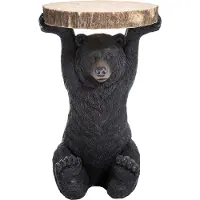 Kare design Beistelltisch Animal Bear