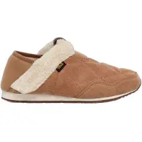 Teva Pantoffel ReEmber Plushed Women Burro-Schuhgröße 38