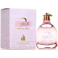 Lanvin Rumeur 2 Rose Eau de Parfum 0,1 l