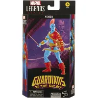 AVENGERS Guardians of the Galaxy Comics Marvel Legends Actionfigur Yondu 15 cm