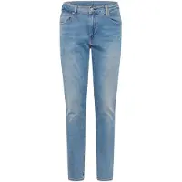 Levi's für Herren. 28833-0588 Jeans 512 Slim Taper blau (31/30), Lässig, Baumwolle, Denim, Nachhaltig