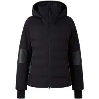 Bogner Fire + Ice Steppjacke Cadja in black | Gr.: 38