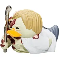 TUBBZ Resident Evil William Birkin Boxed Edition 10 Cm Ente