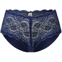 Triumph Hoher Slip Amourette 300 | Grösse: 46 | Farbe: Navy-Blau