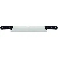 Arcos Käseschneider Universal 790900 Edelstahl, mango Polyoxymethylen und 40 cm Platte im Karton