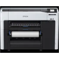 Epson SC-P6500E, Tintenstrahl, 1200 x 2400 DPI, ESC/P-R, HP-GL/2, HP-RTL, PDF 1.7, PDF 1.7+, Cyan, Grau, Magenta, Mattschwarz, Foto schwarz, Gelb, A1 (594 x 841 mm), Einzelblatt