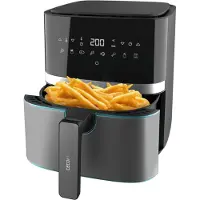 Cecotec Cecofry Full 5500 Pro 1700w 5.5l Heißluftfritteuse