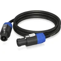 Behringer GLC2-300 SpeakON-Kabel 3 m