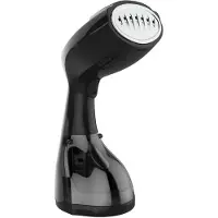 SteamOne Handdampfer 24g/min 1400w schwarz EUTAC140B
