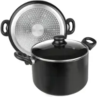 Ibili 24 Cm Kochtopf