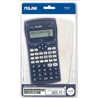 Milan Blister Wissenschaftlicher Taschenrechner M-240 1918er Serie
