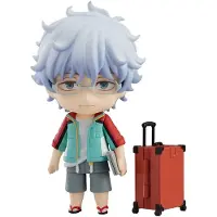 Good Smile Company Nendoroid Godzilla Singular Point Yun Arikawa Figur 10 Cm