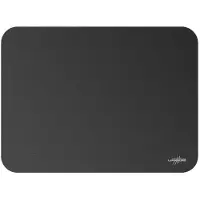 URage Mauspad Lethality 150 Speed, Schwarz