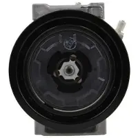 BV PSH Kompressor, Klimaanlage Denso New 090.225.004.260