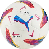 Puma Orbita LaLiga 1 Profi-Fußball in FIFA-Qualität