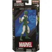 Hasbro Marvel F36845X0, 4 Jahr(e), Weiß, Grün