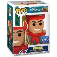 Funko POP! Pop! Disney - Kronk (as Devil) - Special Edition Exclusive #1223