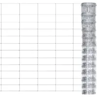 vidaXL Hochbeet 200x80x80 cm Cortenstahl